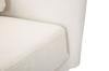 Armchair Kiev Cream Cm 88X77X74