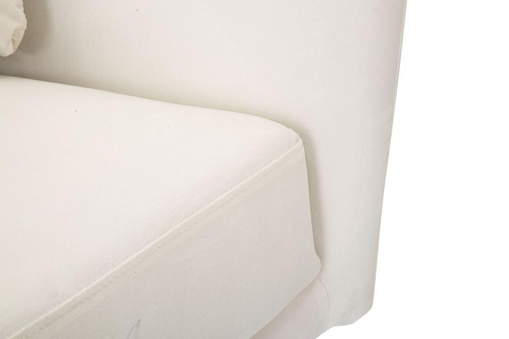 Armchair Kiev Cream Cm 88X77X74