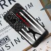 Baseball For Realme C55 C53 C67 GT Neo 5 6 9 10 11 12 Pro Plus C11 C25 C21Y C30 C31 C33 C35 C51 Case