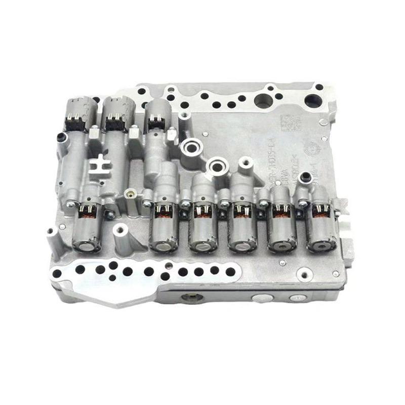 MPS6 6DCT450 Valve Body for Ford, Volvo, and Great Wall Dual-Clutch Vehicles