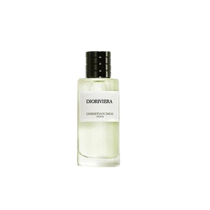 

DIOR Collection Southern France Holiday Perfume Experience Portable Pack Gourmet Fragrance EDP Fig Rose 10ml розового золота