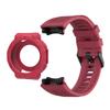 Silicone WatchStrap For Huami Amazfit T-Rex 2 SmartWatch Band Bracelet Soprt Wristband For Amazfit T Rex2 Strap belt&Case
