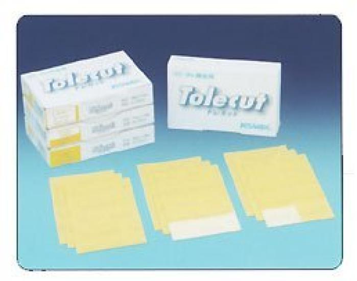 

Kovacs Torecut Yellow cut 8-sided K-800 жовтий