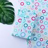 10Pcs 19.6×27.5in Exquisite Patterned Wrapping Paper - Ideal for Gifts, Bouquets & Party Decor