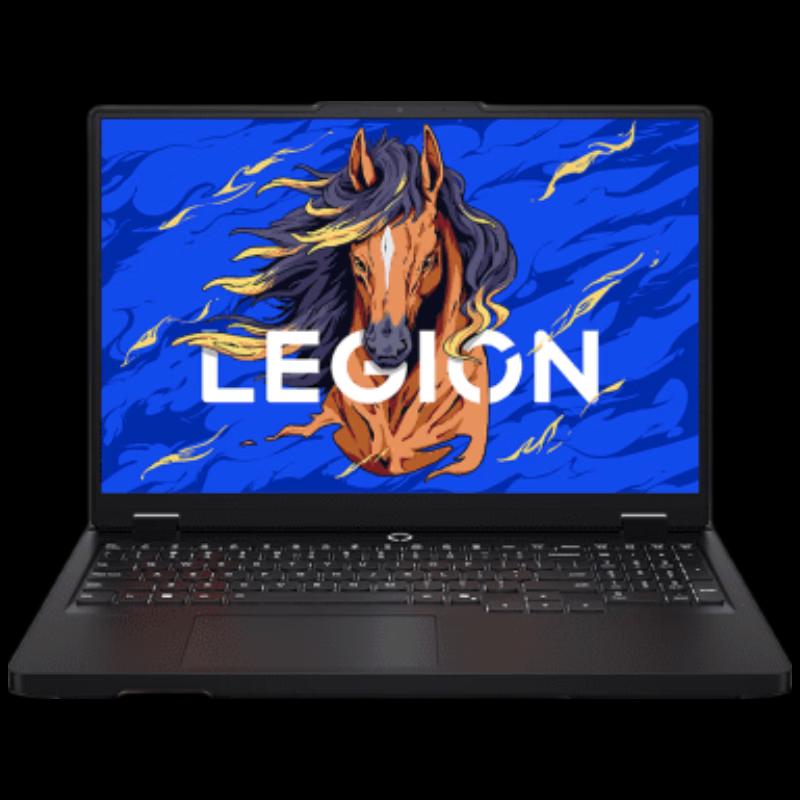 Lenovo Legion Y7000P Gaming Laptop (CN version)