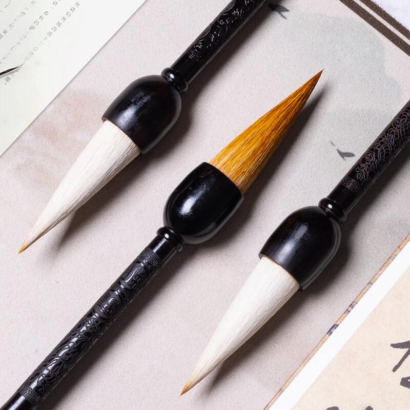 Yushui Lake Calligraphy Brush for Large Characters