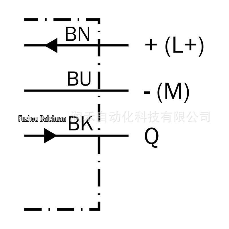 GTB2F-P1131 Sick Sensor: Brand New Diffuse Reflection Photoelectric Switch GTB2F-P5111 Inquiry.