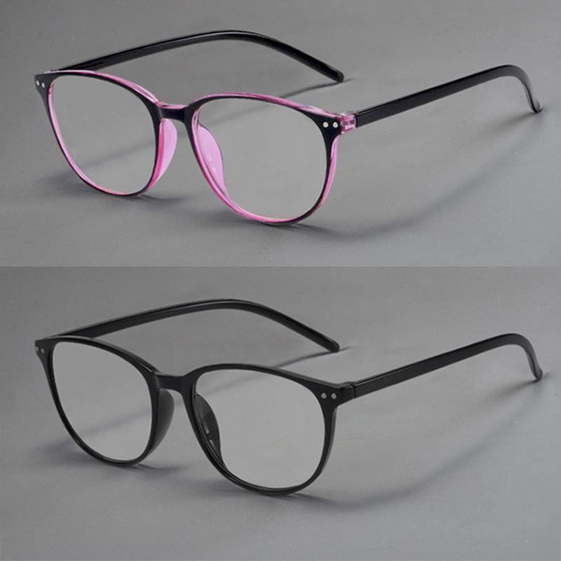 Ultralight Computer Computer Reading Glasses Frame Anti-Blue Light Women Men Hyperopia Reading Eyeglasses 0 +1.0+1.5+2.0+2.5+3.0