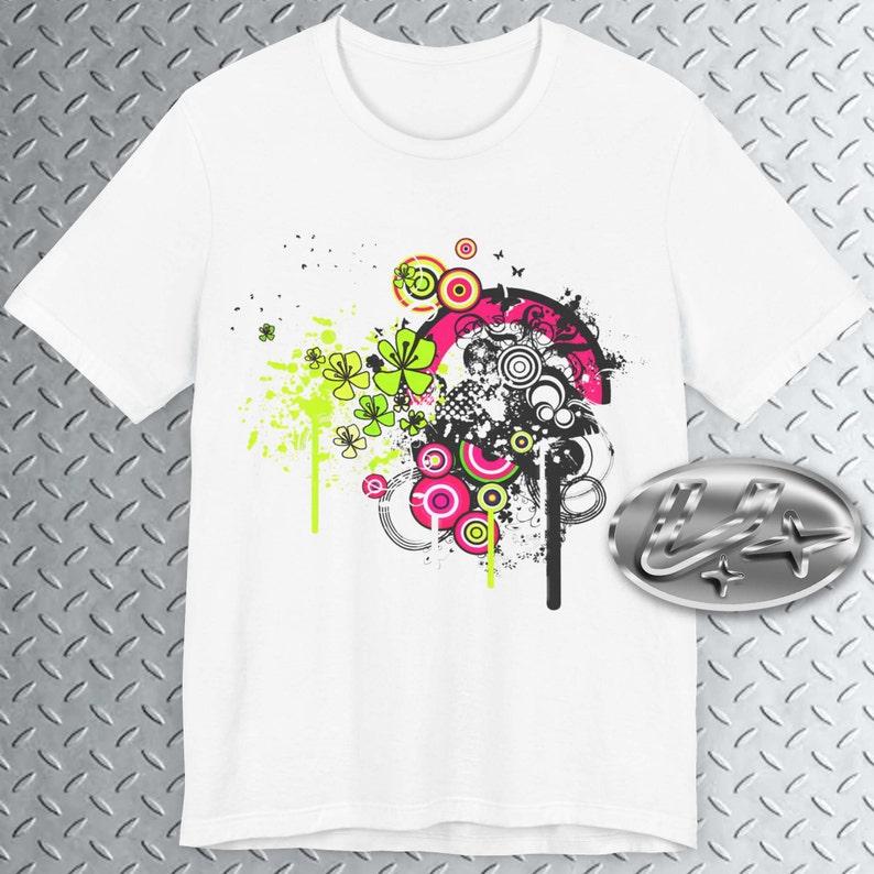 Frutiger Metro kids T-Shirt, Y2k Graphic, Nostalgia Art 160