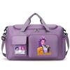 KPop Demon Hunters Daily Pack Girls Children Pen Lunch Bags School Carrier Women Teenagers Schoolbags Outing Laptop Backpack Sets