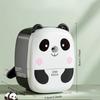 Hand-cranked Pencil Sharpener Cartoon Design Animal Shaped Sharpener  School Stationery