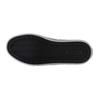 Puma Court Classic Vulc Slip On Black White Unisex Sneakers 400216-02