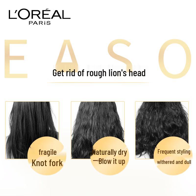 L'Oréal Nutri-Oil Hair Mask 250ml
