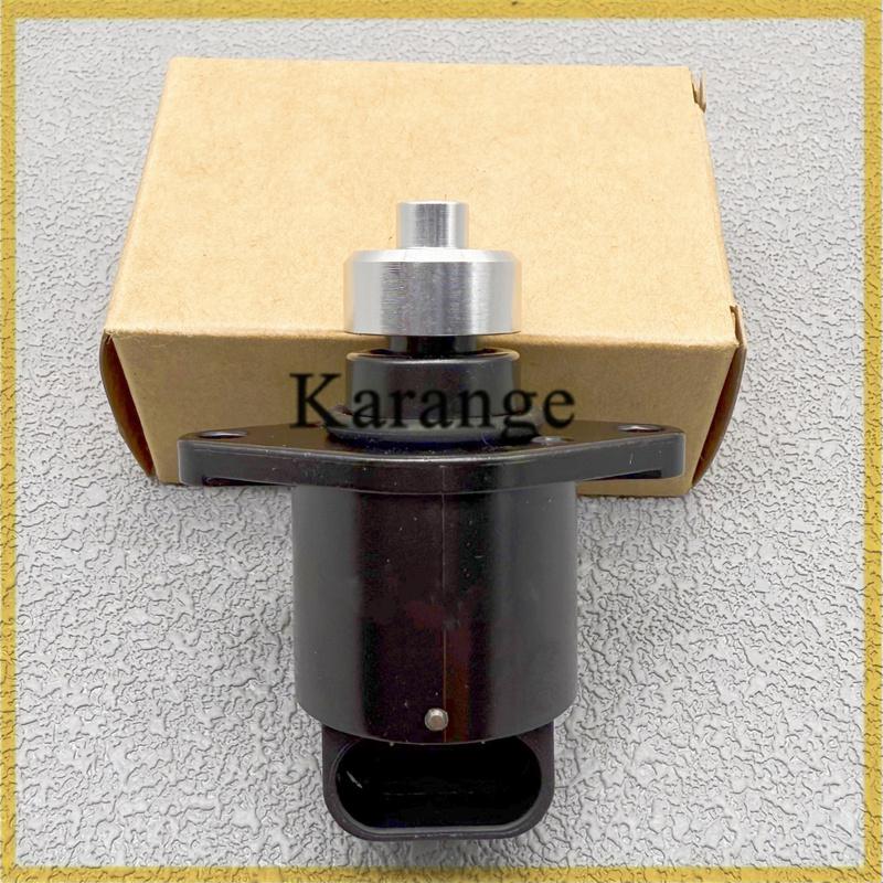 Stepper Motor Idle Air Control Valve For Benelli BN302 TNT300 TNT302 BN600 GT TNT600 BJ600GS Keeway RK6 Electronic Idle Motor