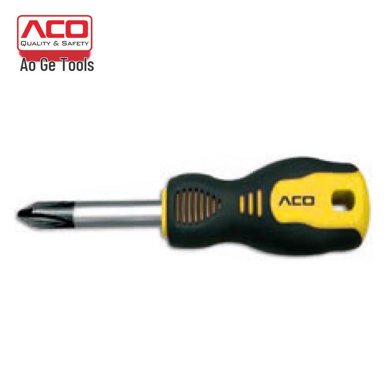 Крестовая отвертка ACO 2# x 25mm