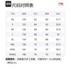 Li Ning Sports Fashion Collection Sweatshirt Unisex Black AWDP696-10