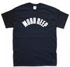T-shirt MOBB DEEP 100% Coton Homme Haut Toutes tailles S M L XL XXL couleurs Noir, Blanc