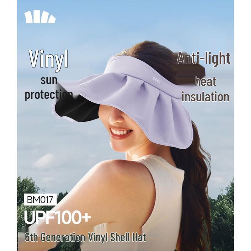 

Banana Umbrella Women s Full-Face Sun Protection Hat