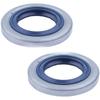 357 359 51 55 254 257 262 353 351 346 Piese de schimb Kit garnitură ulei XP O-ring etanșare șurub golire ulei