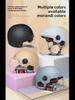 3C Certified Windproof Sunscreen Electric Car Helmet for Men & Women