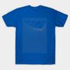 Unisex Fashion TShirt The Raven Nevermore Poem Edgar Allan Poe Print TShirt Plus Size S-5XL T-Shirt 100%Cotton Tops O Neck Short Sleeve Tees