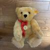 [USED] Steiff Classic Teddy Bear 1909