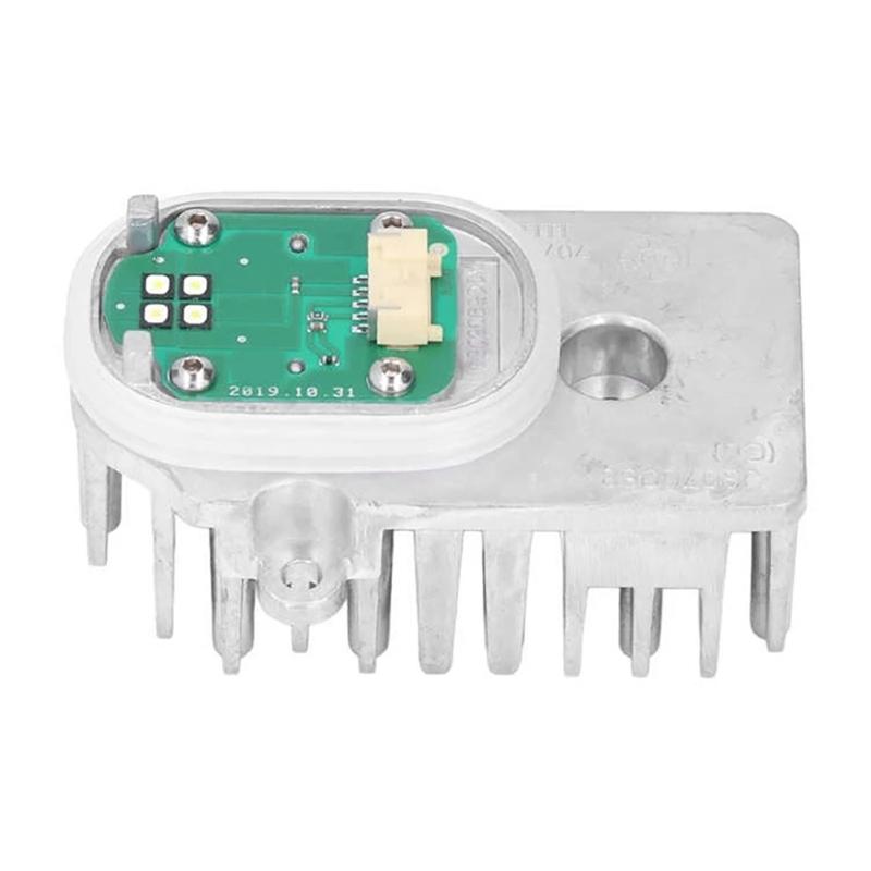 Metall Scheinwerfer Vorschaltgerät Modul für C63AMG S550 S560 S63AMG GLA180 GLA200 GLA220 GLA260 A2059060601 2059060601 1305715284