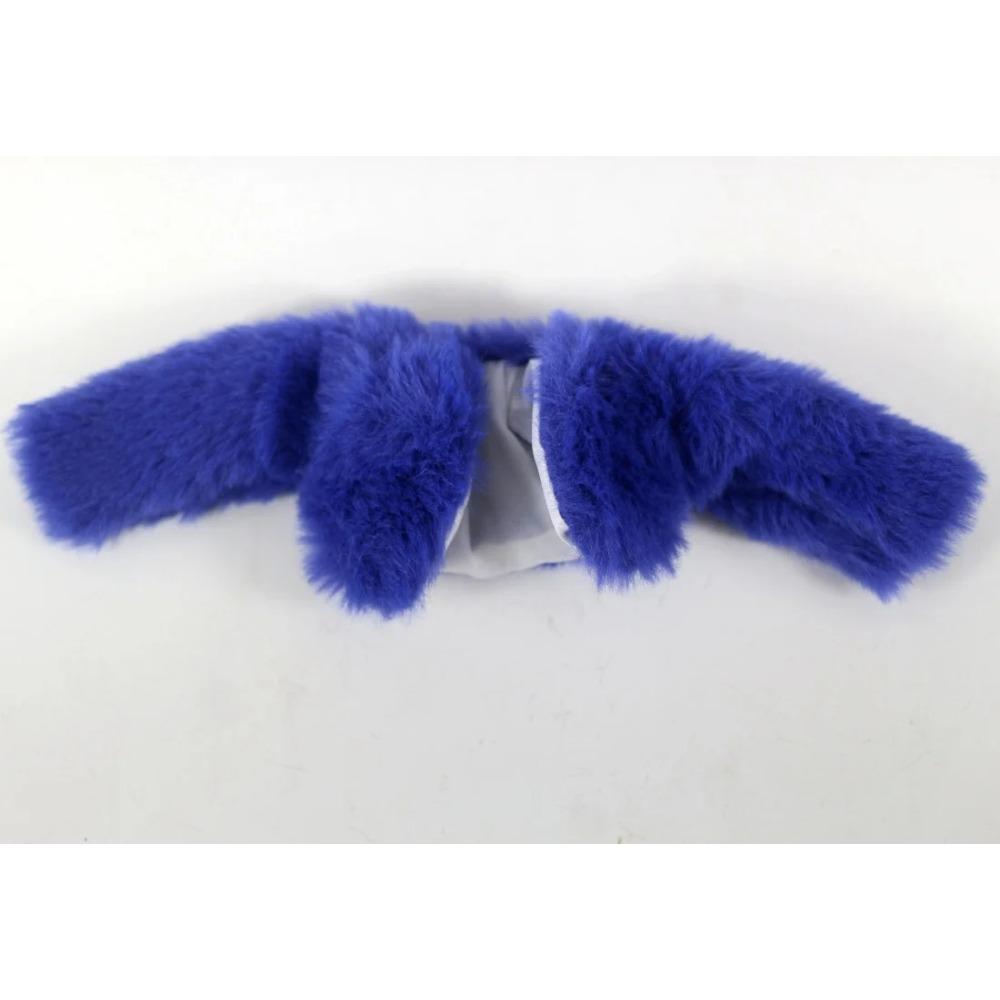 Handmade Doll Clothes Fur Coat  for 11.5 inch 30cm Doll Clothes doll accessories Many Style for Choice