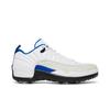 Air Jordan 12 Low Golf Weiß Game Royal Herren DM9015-105