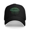 Callahan Auto Parts Baseball Cap Beach Outing Gentleman Hat Mens Caps Womens