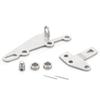 GM TH400/TH350/TH250 Cable Bracket & Shifter Lever Kit