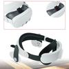 New VR Accessories Breathable Replacement Strap Adjustable Head Strap for 3 Headband