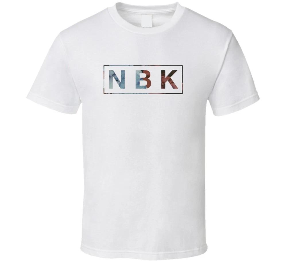 Nbk Cool Niykee Heaton T Shirt S