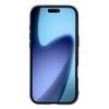 X-LEVEL Bojue-3 Series For iPhone 17 Air Case Leather Coated PC+TPU Phone Back Cover