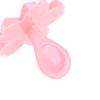 5pcs/set Cookie Cutter Sakura Cookie Mold Stamp Biscuit Mold Cutter Pink Fondant Baking Tool Baking Accessories Kitchen Tools