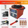 Junlun 200 Electrofusion Welding Machine CN Plug (adapter Included)