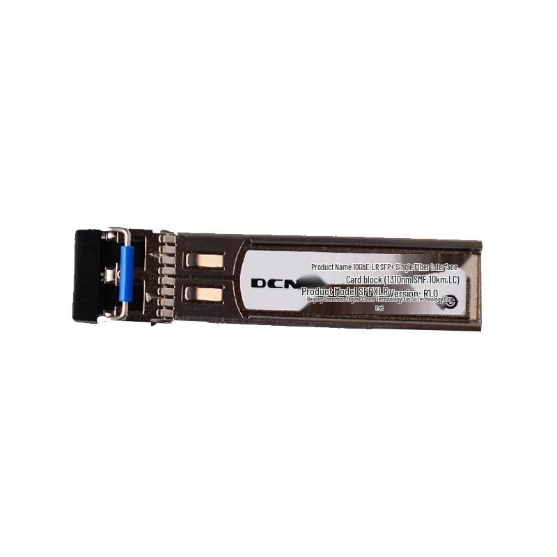 

DCN 10G SFP+ Optical Transceiver Module