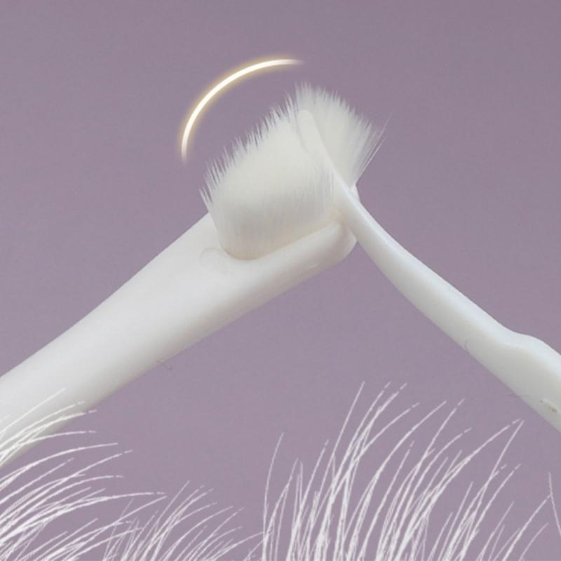 Pet Toothbrush Brush Addition Bad Breath Tartar Teeth Care Dog Cleaning Mouth Dog Care Supplies