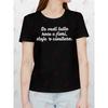 Funny Italian Neapolitan Phrase T-Shirt | Ironic Birthday Flag Colors Naples Inspired, Casual Crew Neck, Slight Stretch Fabric, Regular Fit for Men