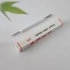 Stainless Steel Latte Art Carving Needle with Ebony Handle