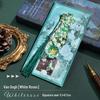 Van Gogh Oil Painting Bookmark Gift Set for Teachers and Students