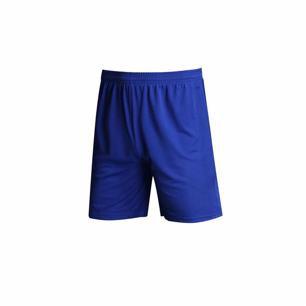 Men's & Women's Quick-Dry Athletic Shorts - Solid Color for Running, Workout, Fitness, Boxing, Football | Breathable Summer Training Essentials