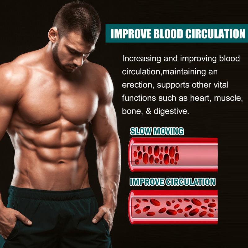 Strong Penis Enlargement Cream Big Dick Increase XXL Size Male Erection Gel for Men Growth Thickening Sex Enhancer Products 18+