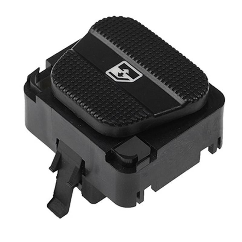 For Golf Vento 1992-1998 Electric Window Regulator Switch 1H0959855C Car Replacement-A87Q