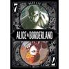 Alice In Borderland, Vol. 7 An Actionpacked Thriller and Source of the Hit