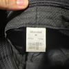 Used THE NORTH FACE Bucket Hat Black