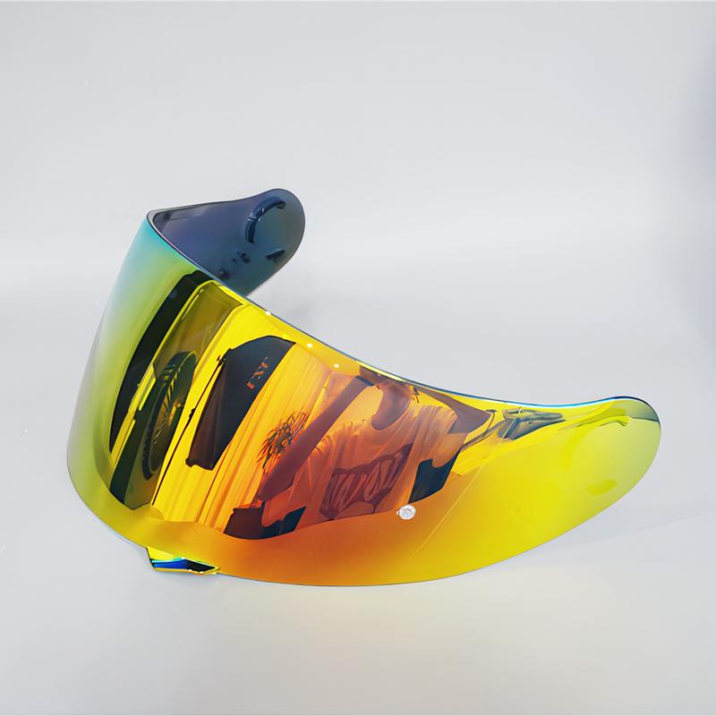 Motorcycle Helmet Visor Lens Full Face Shield Lens Case for SHOEI GT-Air Gt Air2 Neotec CNS-1 CNS1 TC- 5 Visor ShieldSpeed Sensors 6