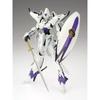 Wave Five Star Story Engage SR1 1/144 Scale Plastic Model Approximately 17cm Tall