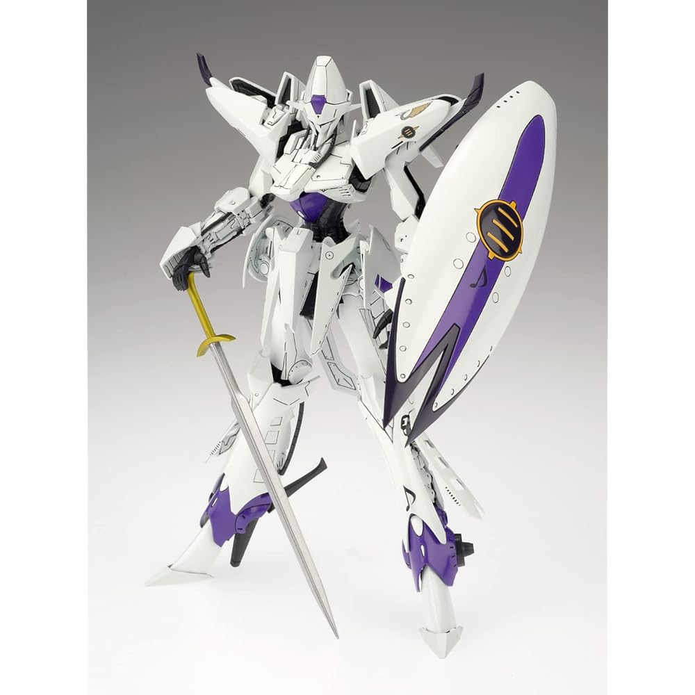 Wave Five Star Story Engage SR1 1/144 Scale Plastic Model Approximately 17cm Tall
