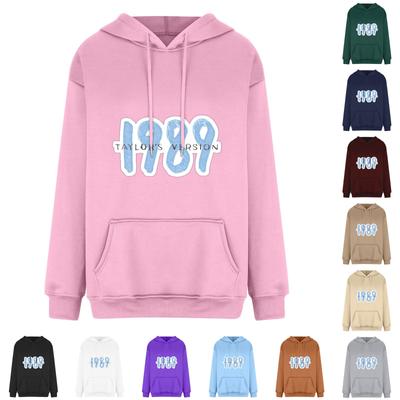 Herren Damen Kapuzen Sport Trainingsanzug Unisex Laufoutfits Langarm Pullover Kapuzenpullover Sweatshirt